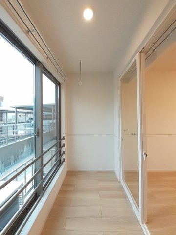 ＪＲ高山本線 越中八尾駅 徒歩20分 2階建 築5年のその他写真