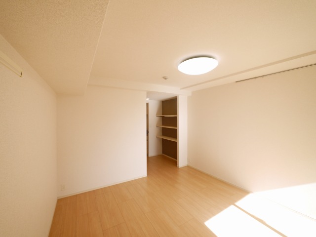 その他部屋・スペース　ゆとりの広さです