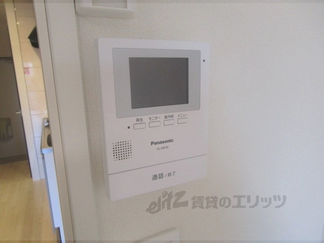 セキュリティ　ドアフォン（ＴＶ含）