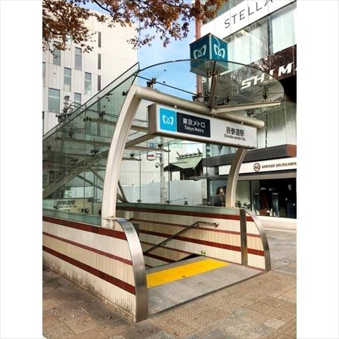 その他　表参道駅（その他）まで724m