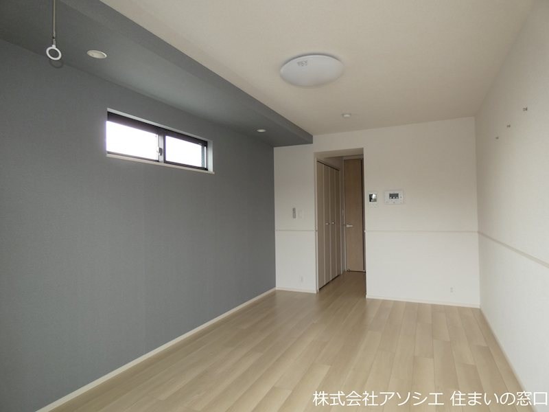居室・リビング　※写真は同型タイプイメージになります。