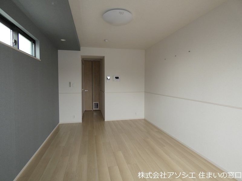 居室・リビング　※写真は同型タイプイメージになります。