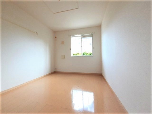 その他部屋・スペース　内装もきれいです