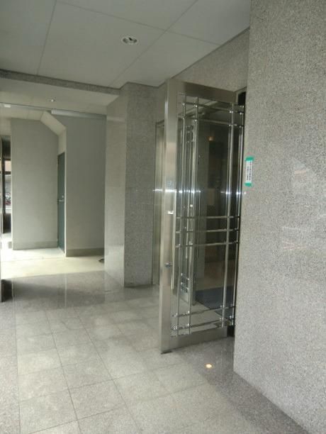 その他共有部分　オートロックあり