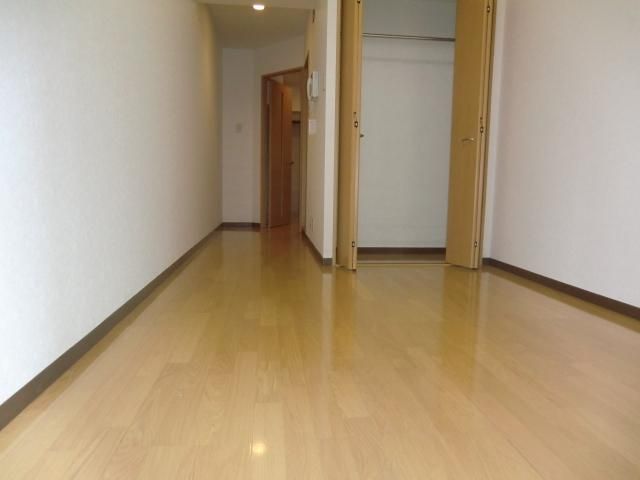 その他部屋・スペース　使いやすい間取りです
