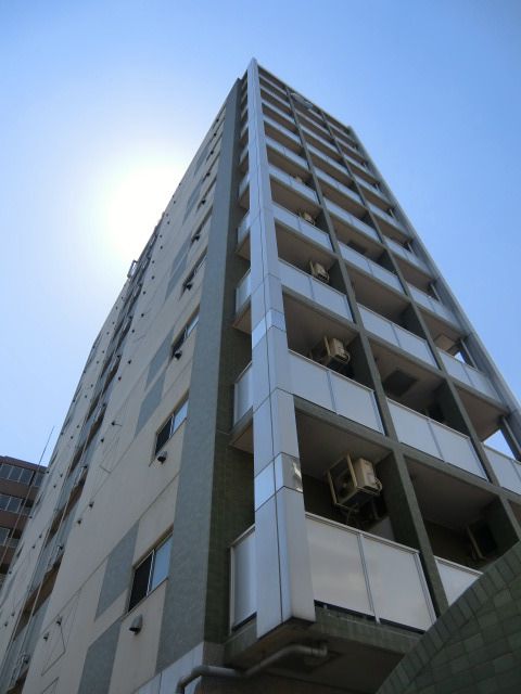 建物外観　外観です