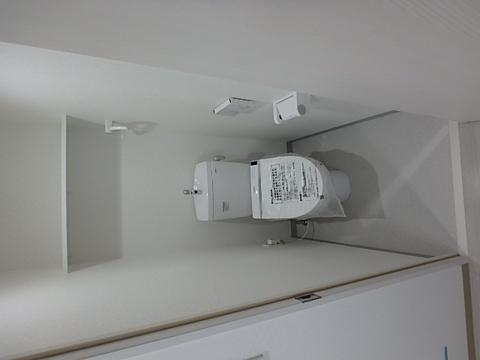 ＪＲ京浜東北線 川崎駅 徒歩5分 5階建 築10年のトイレ写真
