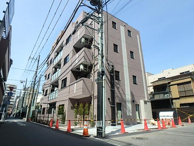 ＪＲ京浜東北線 川崎駅 徒歩5分 築10年