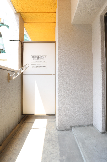 ＪＲ鹿児島本線 博多駅 徒歩10分 15階建 築20年の内装写真