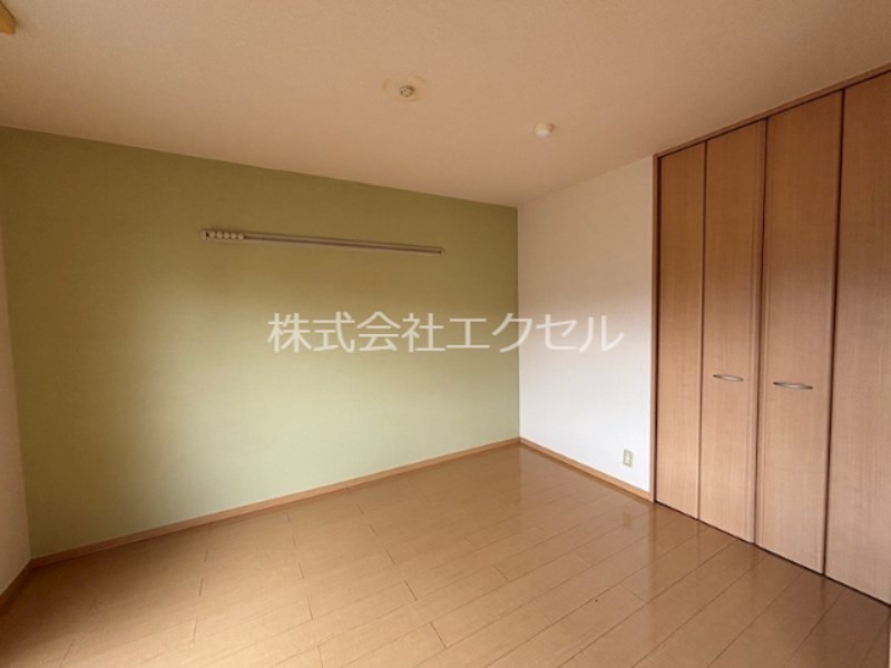その他部屋・スペース　同建物・同タイプの別部屋の写真