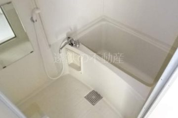 バス・シャワールーム　※他部屋参照、現況優先