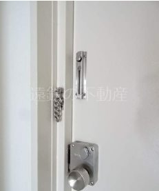 玄関　※他部屋参照、現況優先