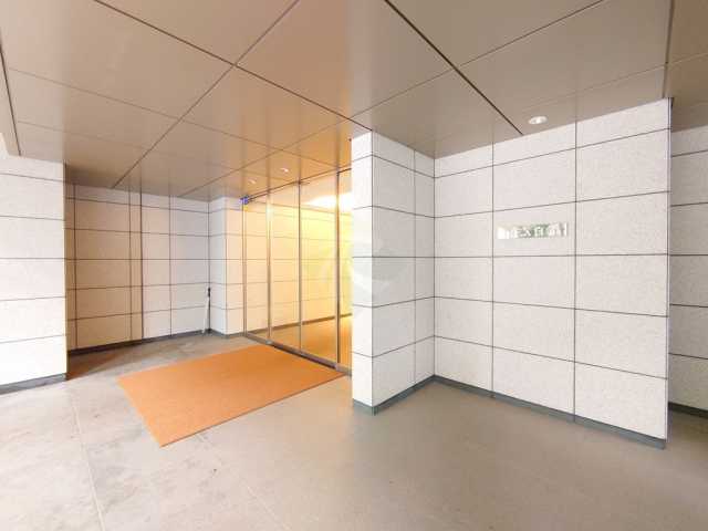 エントランス　REX白金