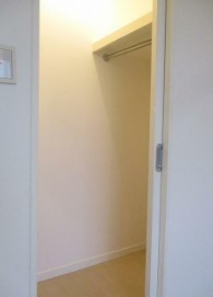 収納　収納※別部屋参考写真
