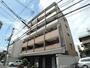 ＡＰＥＸ京都御所西 2階 築19年10ヶ月の賃貸物件