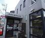 郵便局　京都中堂寺郵便局（郵便局）まで600m
