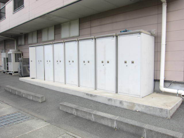 その他　物置