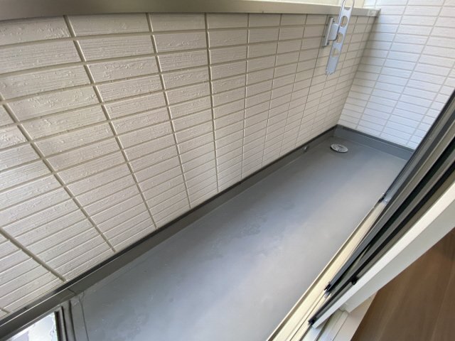 グレイスコート神戸住吉の内装写真