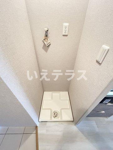 アルファレガロ神戸ウエストのその他写真
