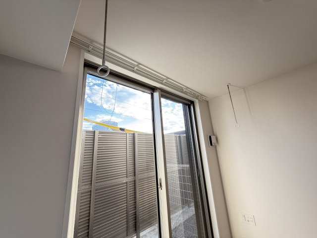 G VIVRE 岡崎駅前の内装写真