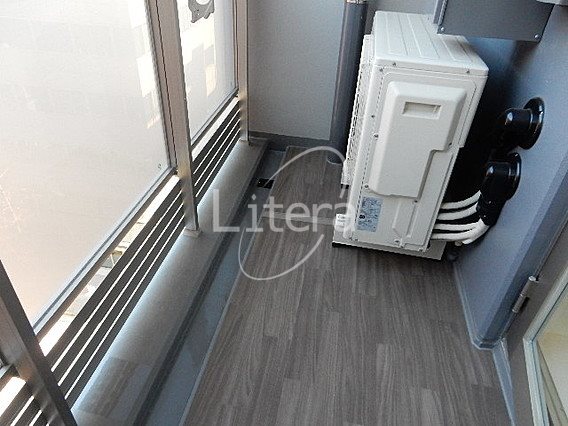 バルコニー　参考写真