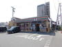 コンビニ　セブンイレブン倉敷幸町店（コンビニ）まで860m