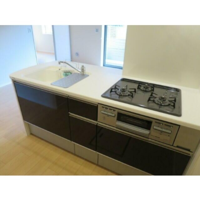 キッチン　※同仕様写真