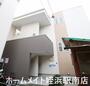 建物外観　★人気メゾネットシリーズ★