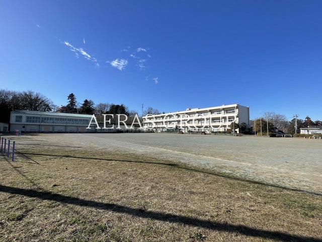 小学校　鳩山町立今宿小学校（小学校）まで463m