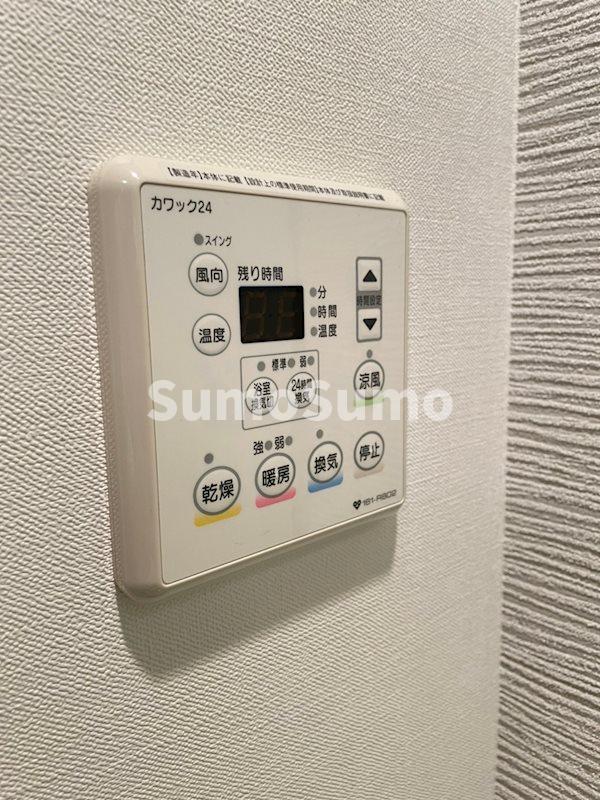 地下鉄堺筋線 北浜駅 徒歩5分 14階建 築14年のその他写真