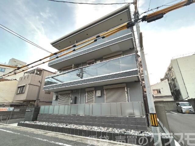 建物外観　大和ハウスのＤ－ｒｏｏｍ♪