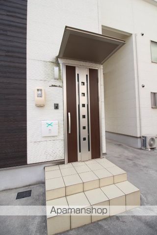Feliceの外観写真