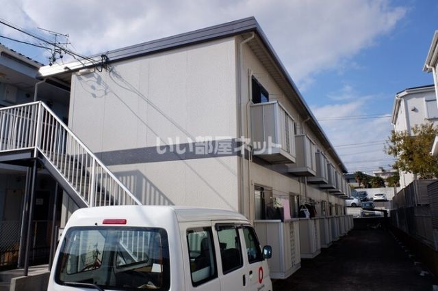 名鉄瀬戸線 喜多山駅 徒歩5分 築39年