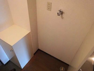リバージュ昭和の内装写真