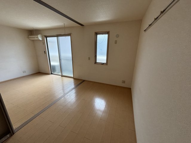 グリーンパーク尾浜IIの内装写真