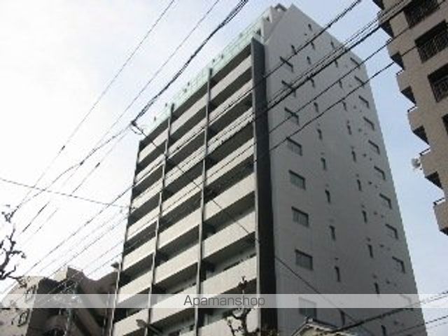 ＪＲ中央本線 金山駅 徒歩7分 築19年