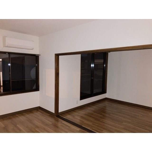 リブレス外川戸建の内装写真