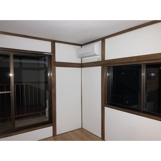 リブレス外川戸建の内装写真