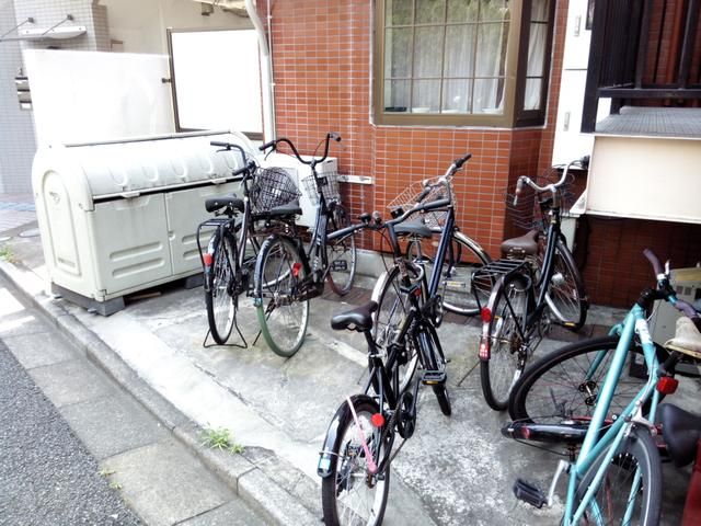 その他共有部分