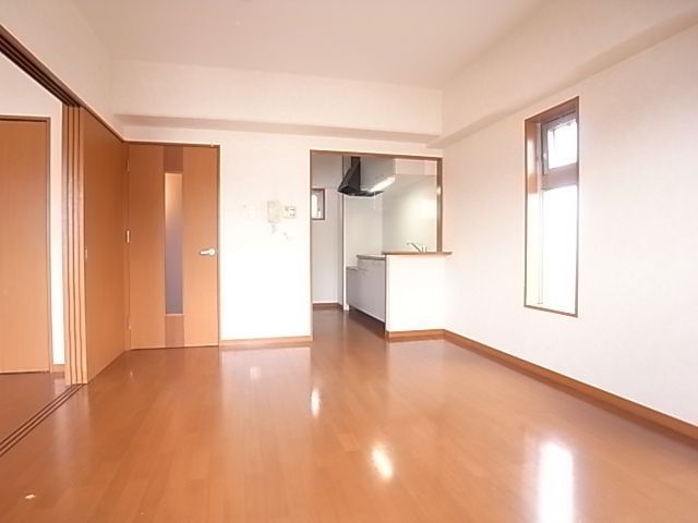ジュネス横浜1のその他写真