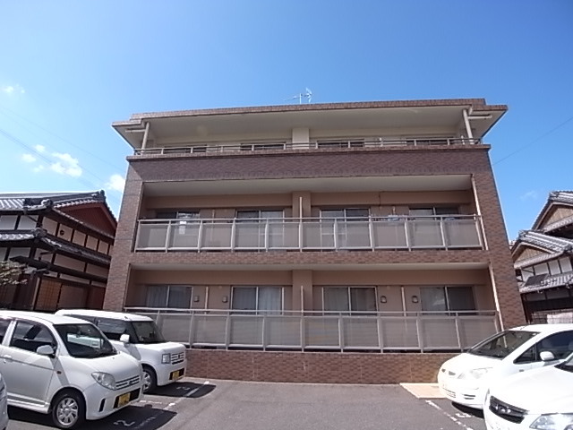 ジュネス横浜1