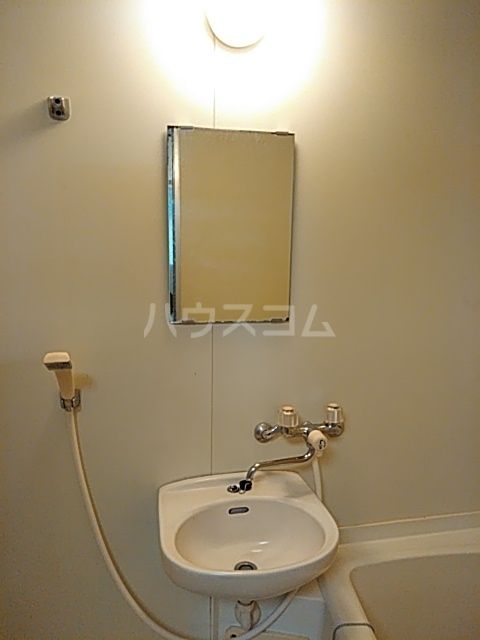 パレドールIIの内装写真