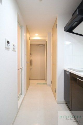ＪＲ京浜東北線 蒲田駅 徒歩6分 13階建 築19年の内装写真