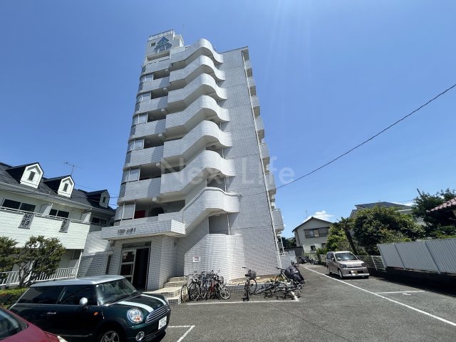トップ矢部