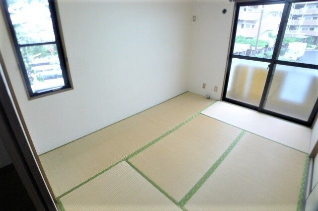 ファミール清瀬の内装写真