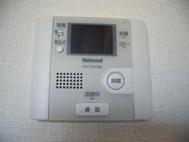 セキュリティ　別号室参考