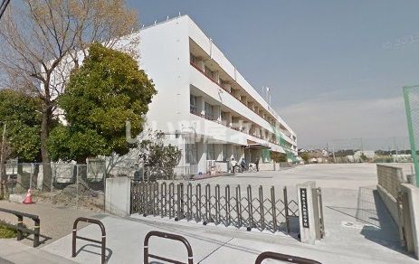 小学校　大府市立共和西小学校（小学校）まで256m