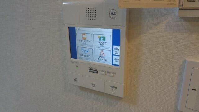グランリビオ芝大門のその他写真