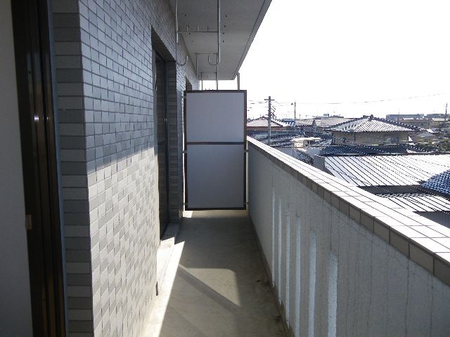 アビタシオンの内装写真