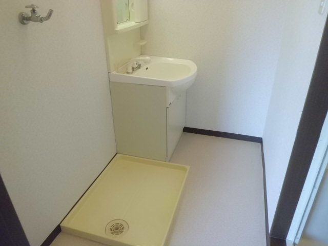 アビタシオンのトイレ写真